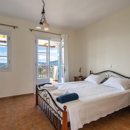 Afroksilia Villa Krinos Katouna المظهر الخارجي الصورة