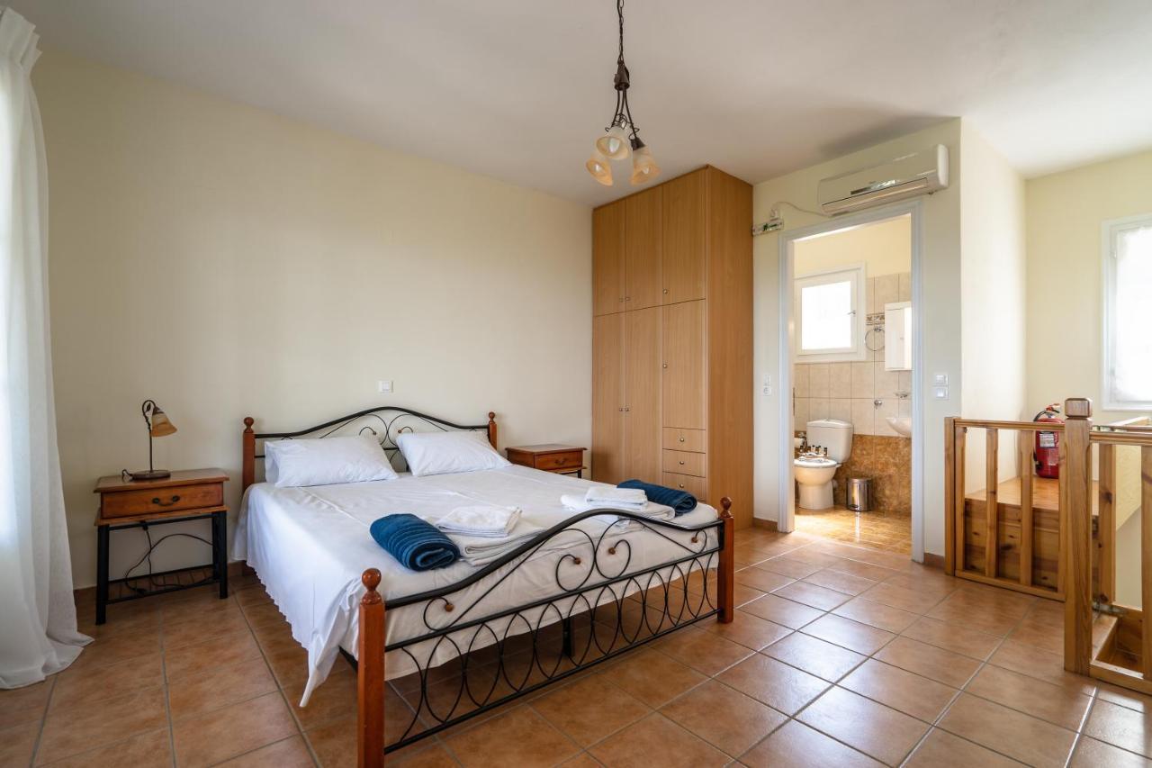 Afroksilia Villa Krinos Katouna المظهر الخارجي الصورة